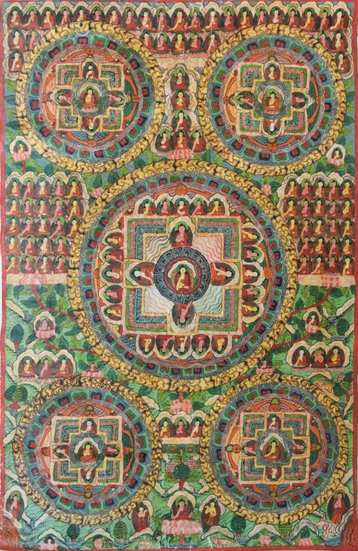 Hand Painted Tibetan Scroll-modern-decorative-719-001-tibet-scroll--1-main-637461406928847490.jpg