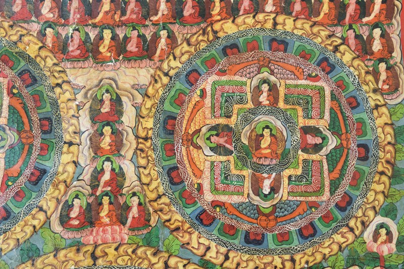 Hand Painted Tibetan Scroll-modern-decorative-719-001-tibet-scroll--6-main-637461407423532030.jpg