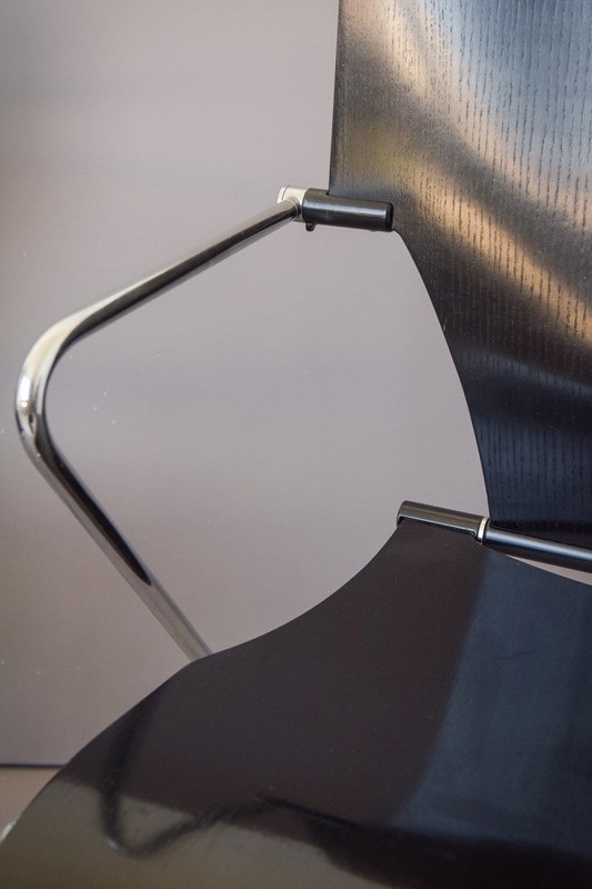 Pair of Reclining Modernist Chrome & Black Chairs-modern-decorative-793-06-two-black-chairs-10-main-637589201163354583.jpg