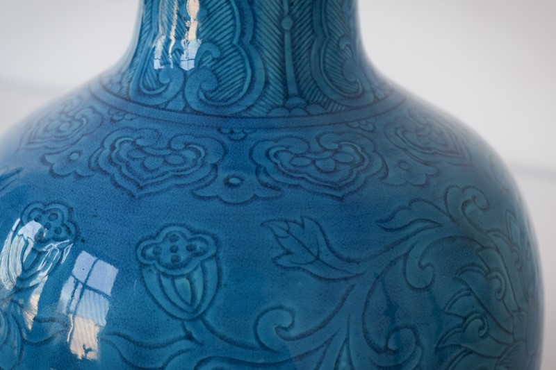 Large Chinese Turquoise Glazed Lotus Bottle-modern-decorative-845-blue-vase-10-main-637553987186132394.jpg