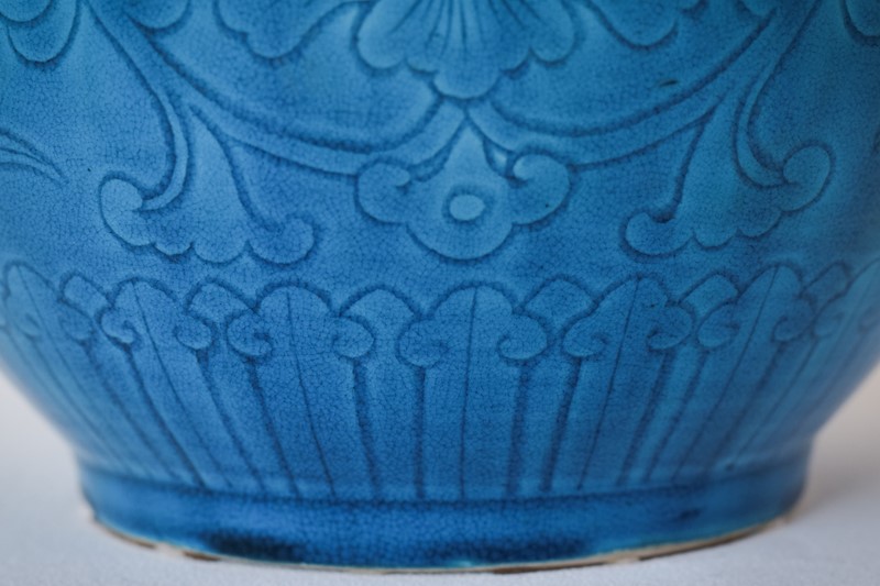 Large Chinese Turquoise Glazed Lotus Bottle-modern-decorative-845-blue-vase-7-main-637553987155038789.jpg