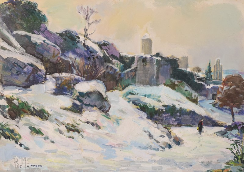 Impressionist Snowscape Painting-modern-decorative-871-001snowscape-1-main-637547082109200838.jpg