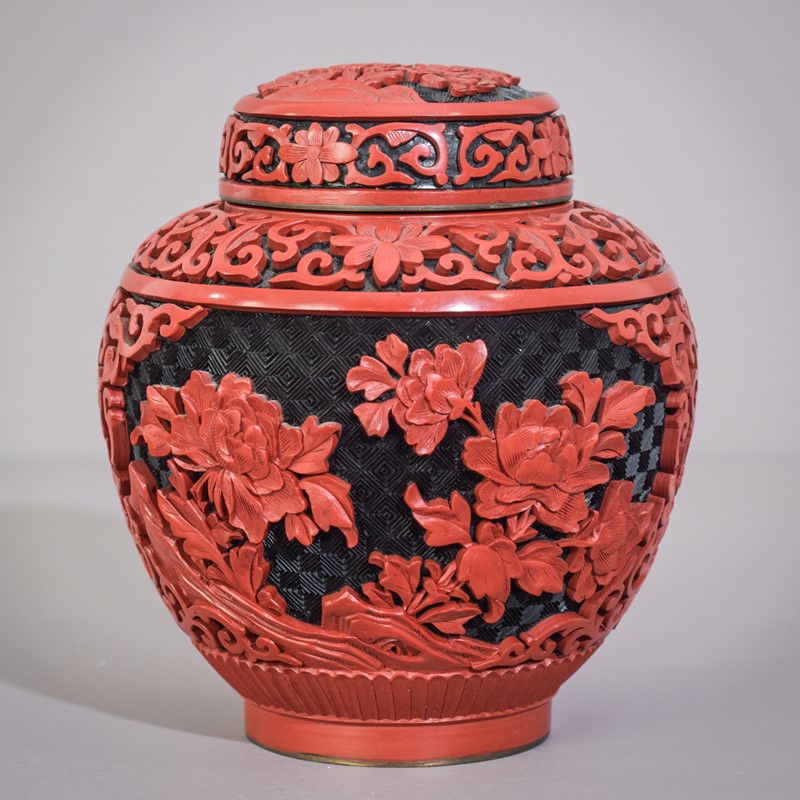 Carved and Lacquered Chinese Ginger Jar-modern-decorative-897-laquered-ginger-jar-small-1-main-637559951551030265.jpg