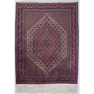 High Quality Handwoven Eastern Rug