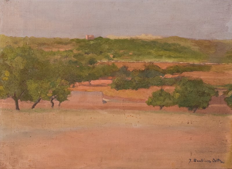 Jose Benlliure y Ortiz - Impressionist Landscape-modern-decorative-941-small-landscape-oil-1-main-637780296143009713.jpg