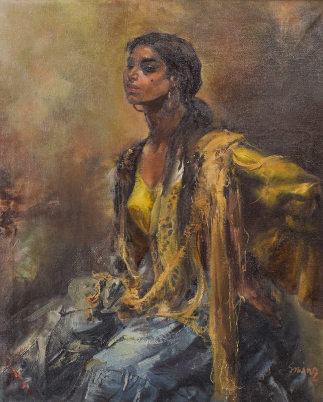 Gumersindo Sainz de Morales - Portrait of a Woman-modern-decorative-967-oil-portrait-of-lady-1-main-637571017107378857.jpg