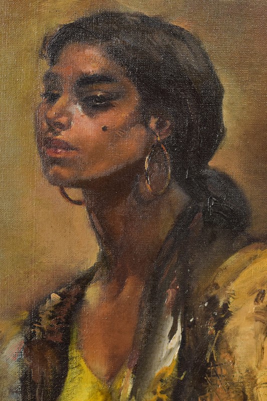 Gumersindo Sainz de Morales - Portrait of a Woman-modern-decorative-967-oil-portrait-of-lady-4-main-637571017342846109.jpg