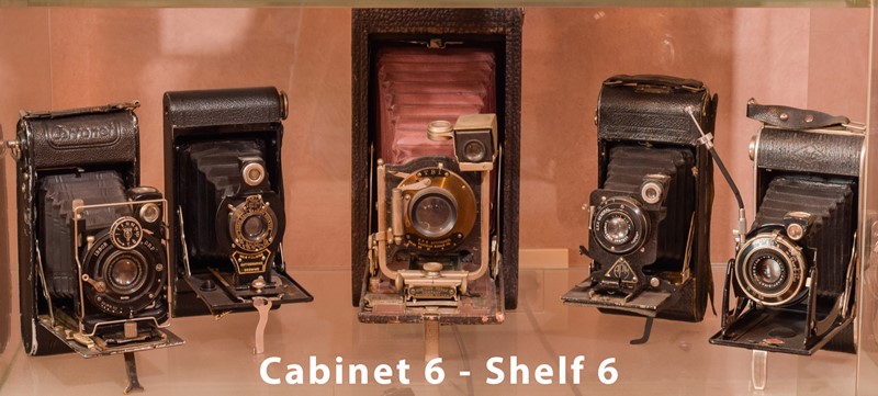 Rare Private Collection of 405 Vintage Cameras-modern-decorative-cameras-lot-109-wording-6-6-main-637913174345047246.jpg