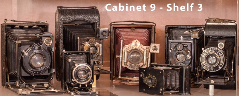 Rare Private Collection of 405 Vintage Cameras-modern-decorative-cameras-lot-140-wording-9-3-main-637913175562539313.jpg