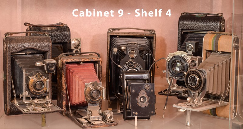 Rare Private Collection of 405 Vintage Cameras-modern-decorative-cameras-lot-141-wording-9-4-main-637913175569258067.jpg