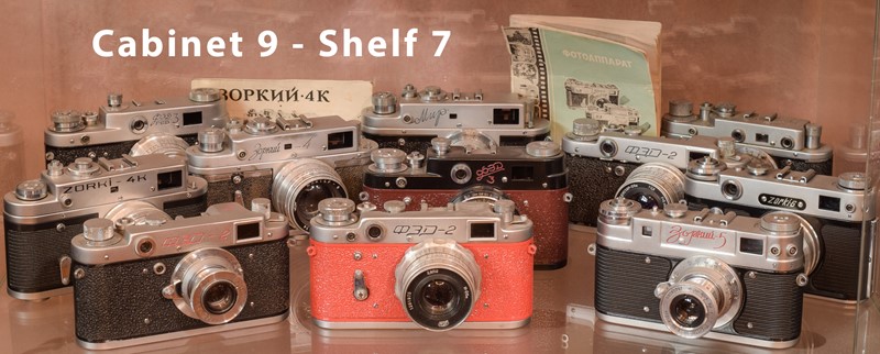 Rare Private Collection of 405 Vintage Cameras-modern-decorative-cameras-lot-144-wording-9-7-main-637913175589414046.jpg