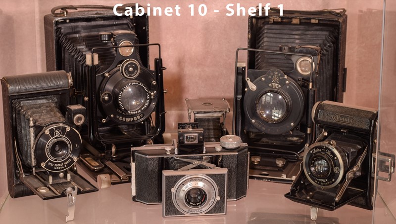 Rare Private Collection of 405 Vintage Cameras-modern-decorative-cameras-lot-146-wording-10-1-main-637913175792349617.jpg