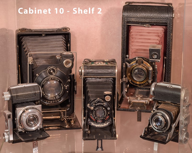 Rare Private Collection of 405 Vintage Cameras-modern-decorative-cameras-lot-147-wording-10-2-main-637913175800943359.jpg