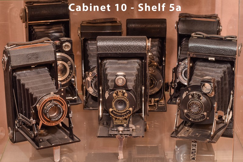 Rare Private Collection of 405 Vintage Cameras-modern-decorative-cameras-lot-150-wording-10-5a-main-637913175828755718.jpg