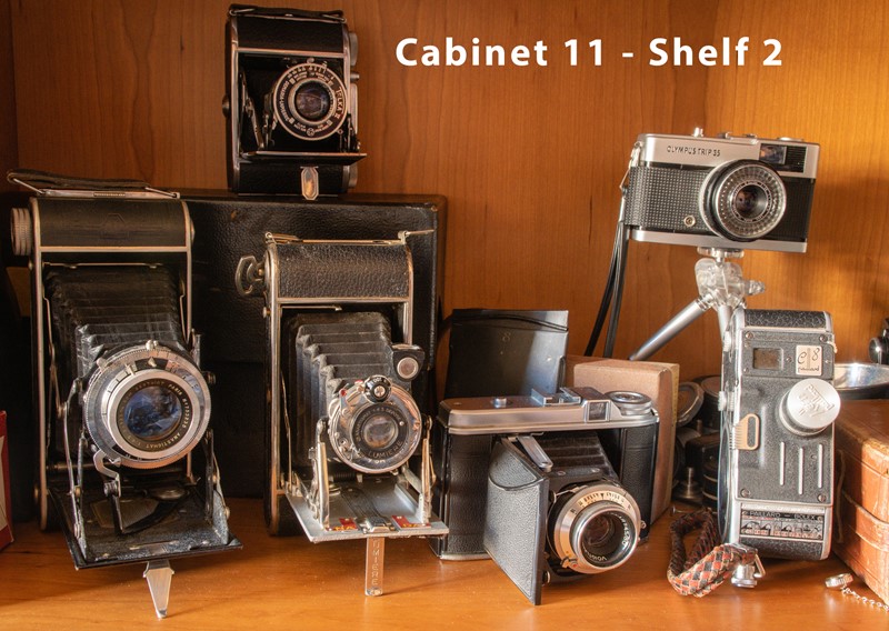 Rare Private Collection of 405 Vintage Cameras-modern-decorative-cameras-lot-163-wording-11-2-main-637913178243283715.jpg