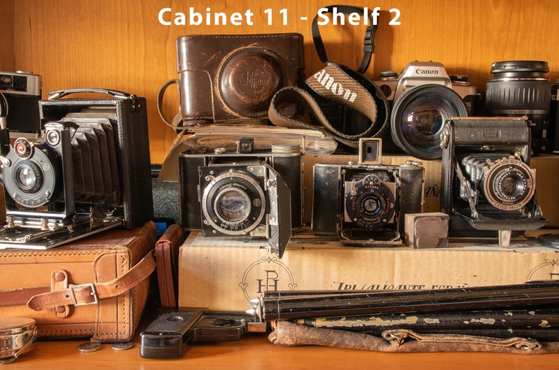 Rare Private Collection of 405 Vintage Cameras-modern-decorative-cameras-lot-164-wording-11-2-main-637913178254533911.jpg