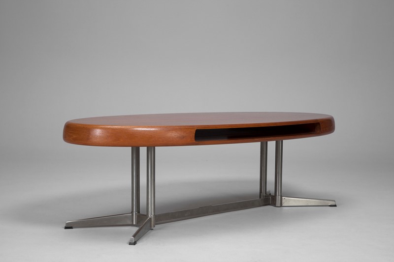 'Capri Coffee Table' by Johannes Andersen-modern-decorative-capri-coffe-table-1-main-637426926593329650.jpg