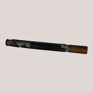 Ross London Marine Brass And Green ...