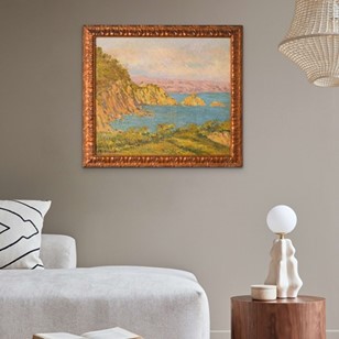 Magi Oliver Bosch - Impressionist L...
