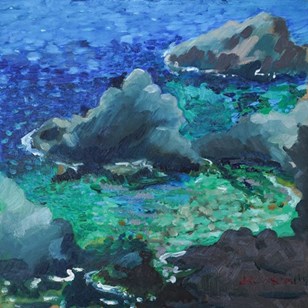 Fosca Bay - Costa Brava - En Plein ...