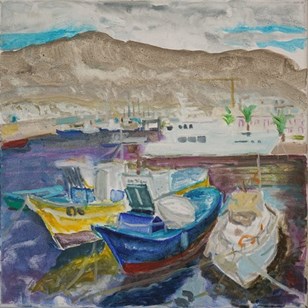 Puerto De Mogán - Gran Canaria - Fi...
