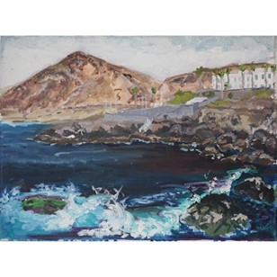 Las Palmas De Gran Canaria - Seasca...