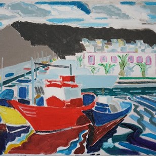 Puerto De Mogán - Gran Canaria - Fi...