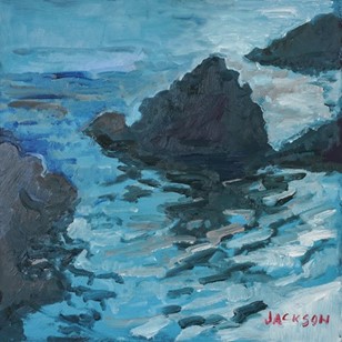 Costa Brava - Looking Into The Sun