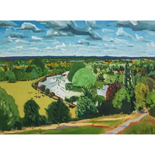 River Thames - Richmond Terrace - S...