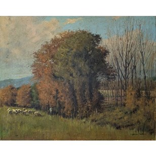 Benito Sanchez - The Shepherd And H...