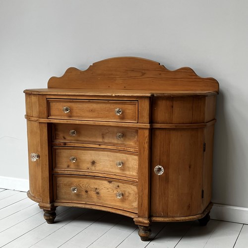 Victorian Chiffonier