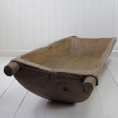 Very Large Dough Trough