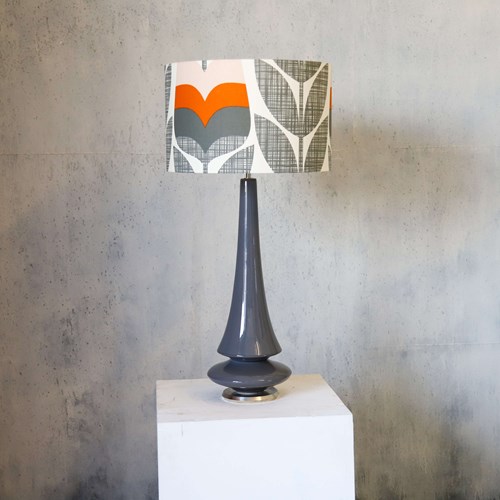 Valdemar Dos Santos Table Lamp