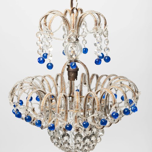 Italian Chandelier