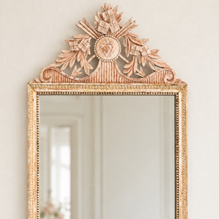French Mirror 