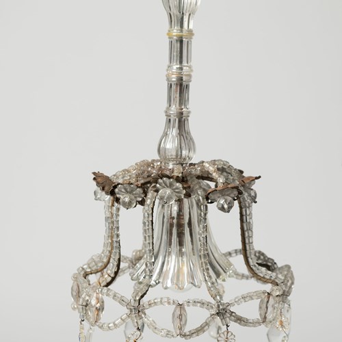 Italian Chandelier 