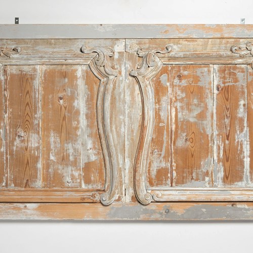 French Panel