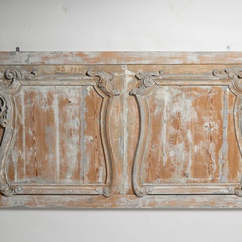 French Panel