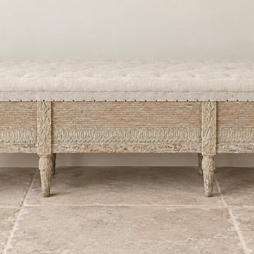 Swedish Stool - Bench 