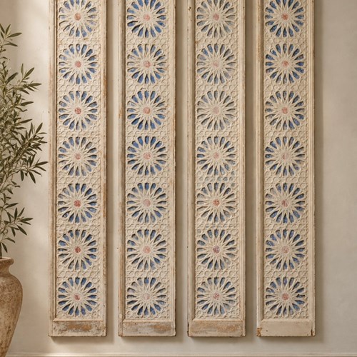 Antique Panels