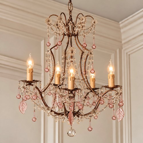 French Chandelier