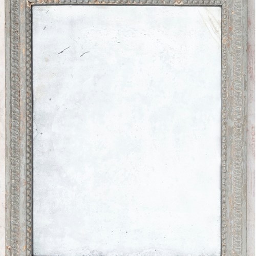 18Th Century French Mirror 