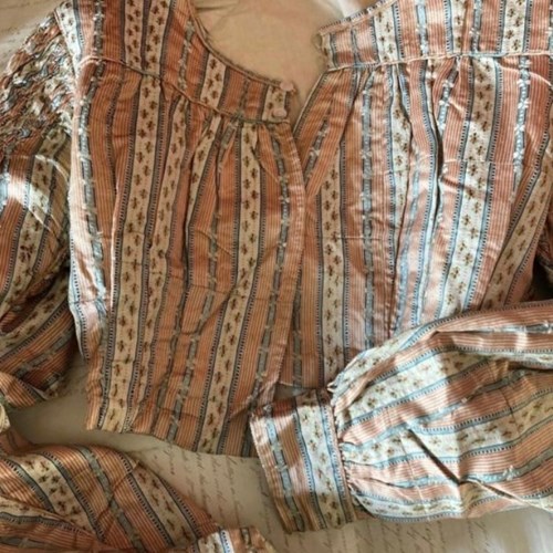 Antique Silk Jacket