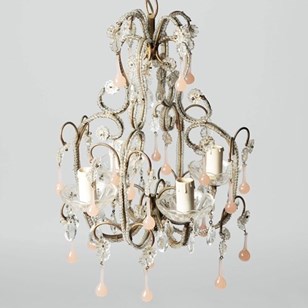 Italian Chandelier