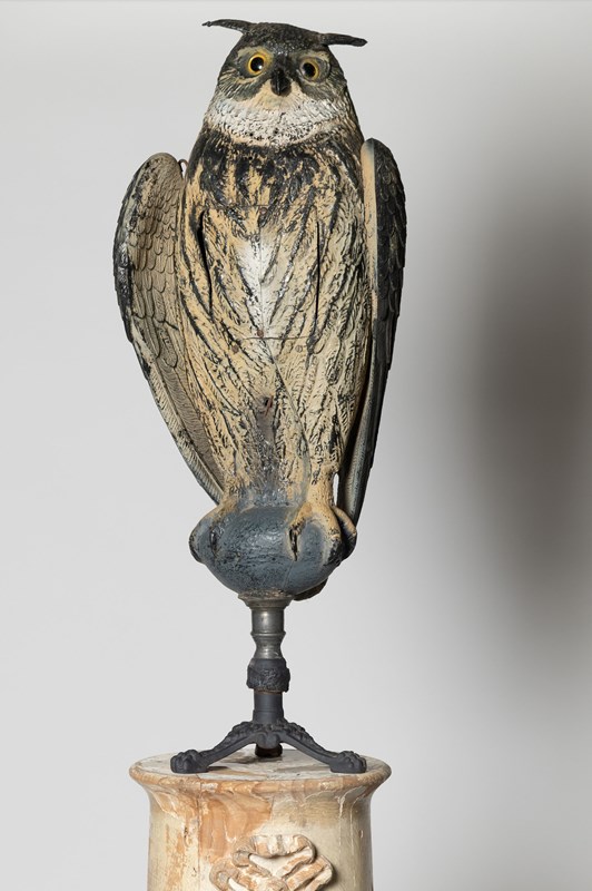 Owl Bird Scarer-nikki-page-antiques-npfeb23-101-main-638433319700281370.jpeg