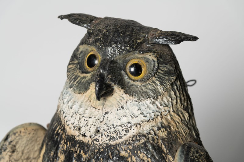 Owl Bird Scarer-nikki-page-antiques-npfeb23-106-main-638433320331308086.jpeg
