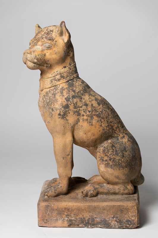 Antique Toulouse terracotta dog-nikki-page-antiques-npjuly22-299-main-637928078615251100.jpg
