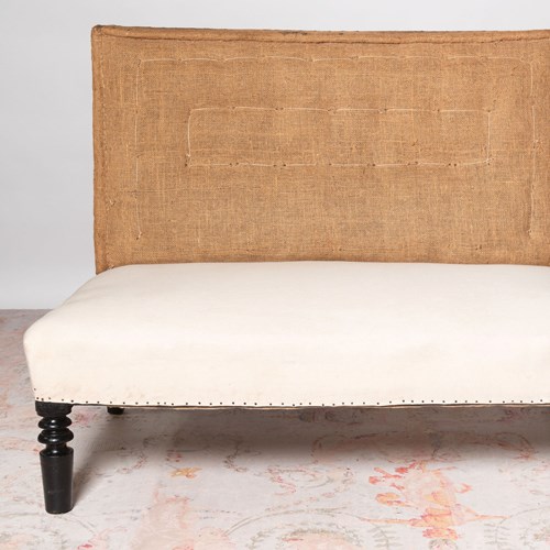 French Banquette