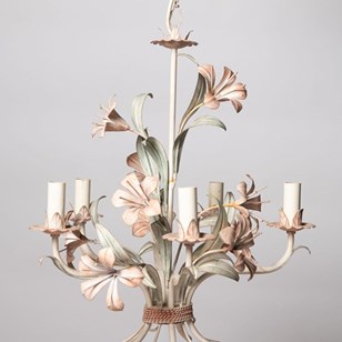 Italian Chandelier