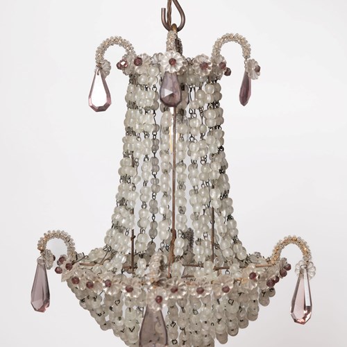 Italian Chandelier